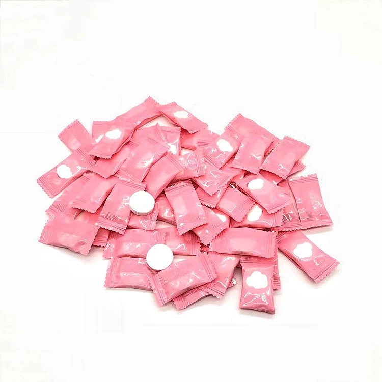 Сделай Сам, сжатая шелковая маска для лица, листы, биоцеллюлоза, тонкая сжатая маска для лица