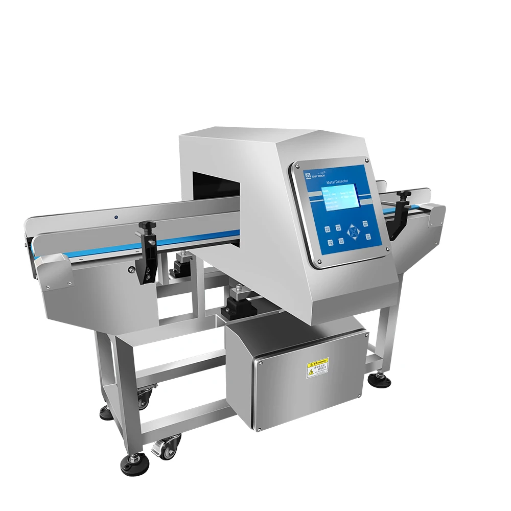 The Best Online Prices Metal Steel Sensor Food Powder detector metal food