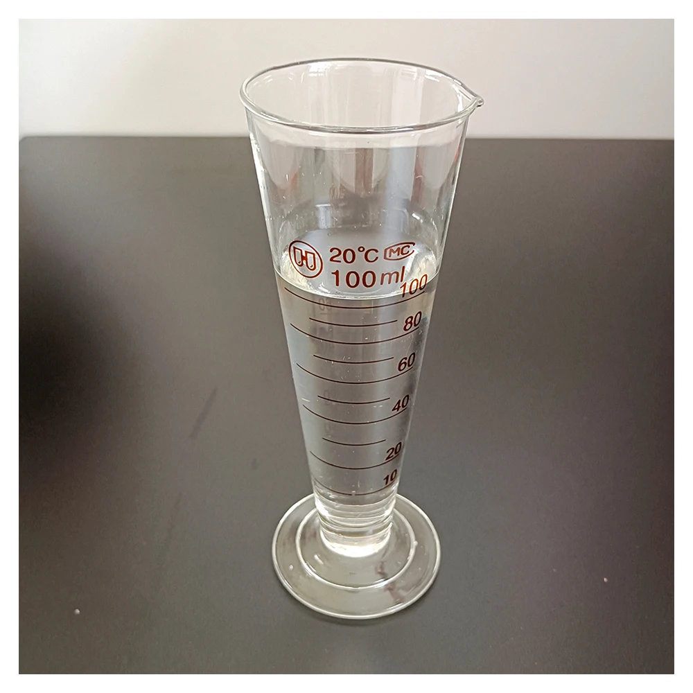 White Paraffin Oil Fully Refined Normal Paraffin Used in  Aluminum Rolling Liquid Solvent Oil