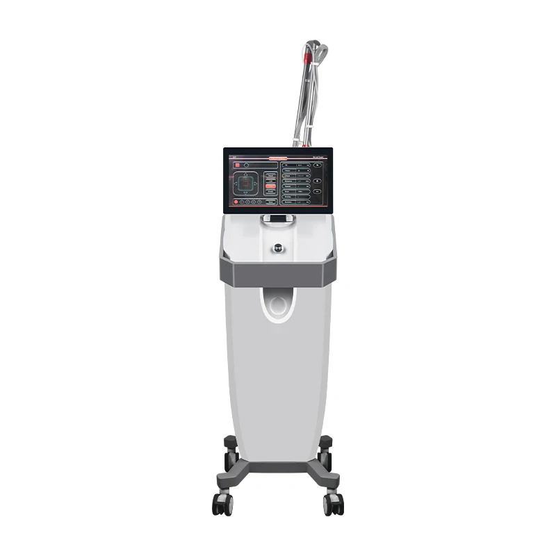 OEM ODM Co2 Fractional-Laser-Machine Fotona 4d Erbium Yag-Laser-2940 Fotona-Laser-Fraccionado Co2 Dermatology Equipment