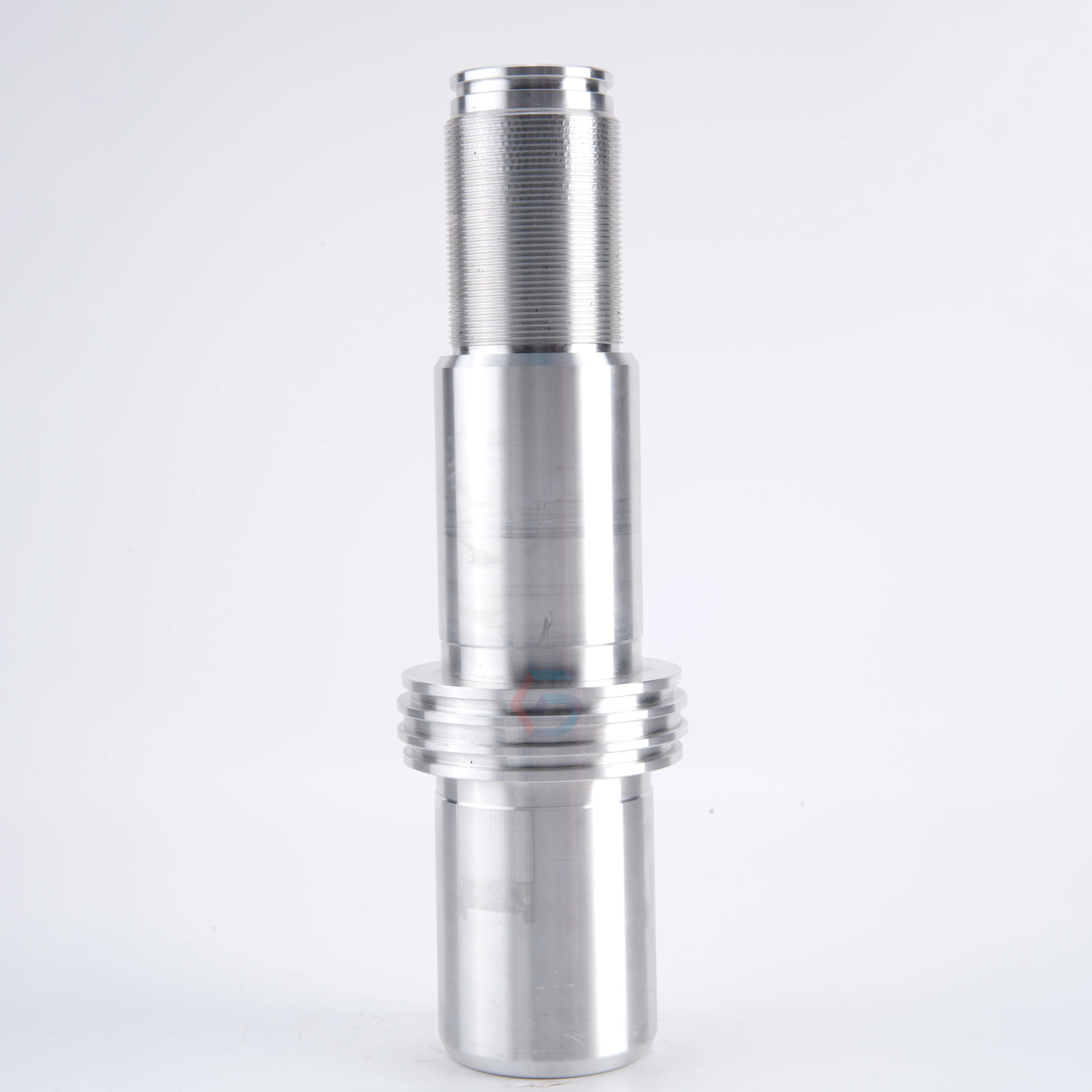 CNC Manufacturer Engineering Axle Components Mechanical Stainless Steel Shaft aluminum milling turning service CNC Shafts