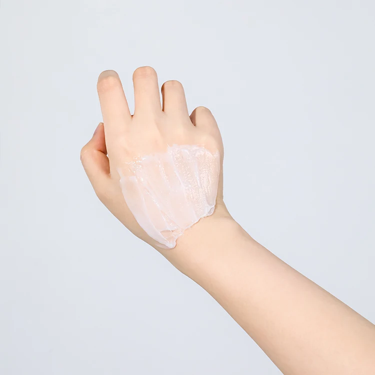 Custom Oem Private Label Damaged Hair Repair Organic Collagen Hair Mask Treatment Cream Hair Conditioner 1200Ml