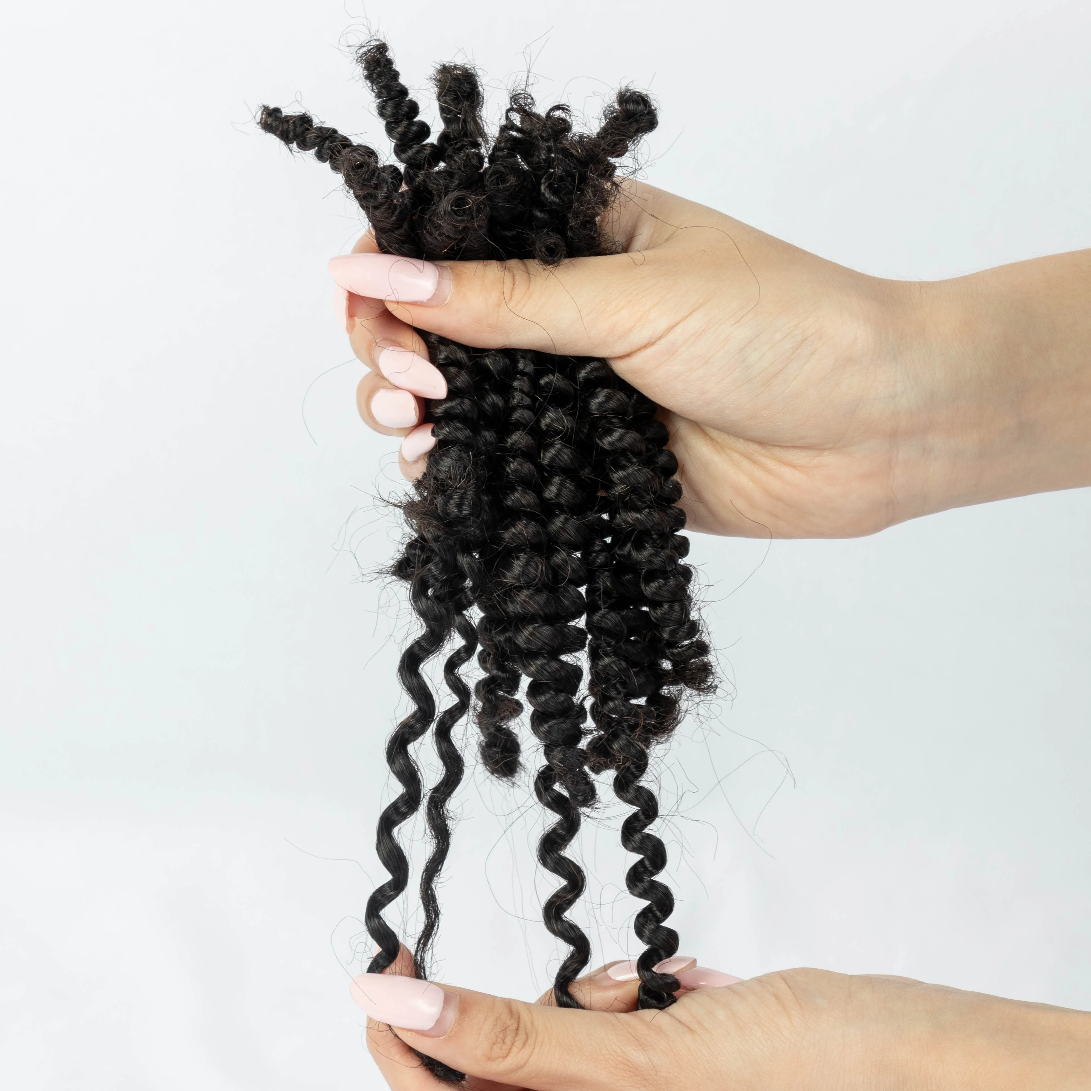 Ready To Ship Wholesale Unprocessed Vietnamese 100% Vrigin Human Hair High Quality Cheap Price No Weft