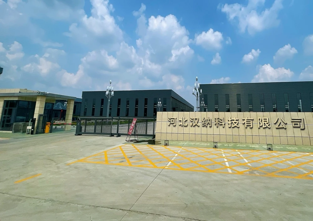 Drag teaching Robot arms steel plate racks  automatic Powder Dip Coating Line