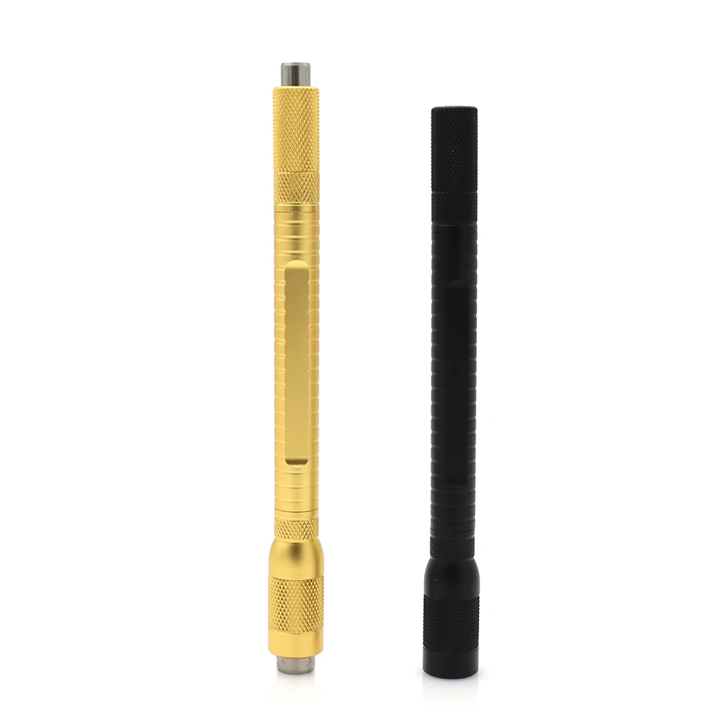4 in 1 Cigar Punch Enhancer Tool & Nubber portable cigar case stainless steel save cigar pokers