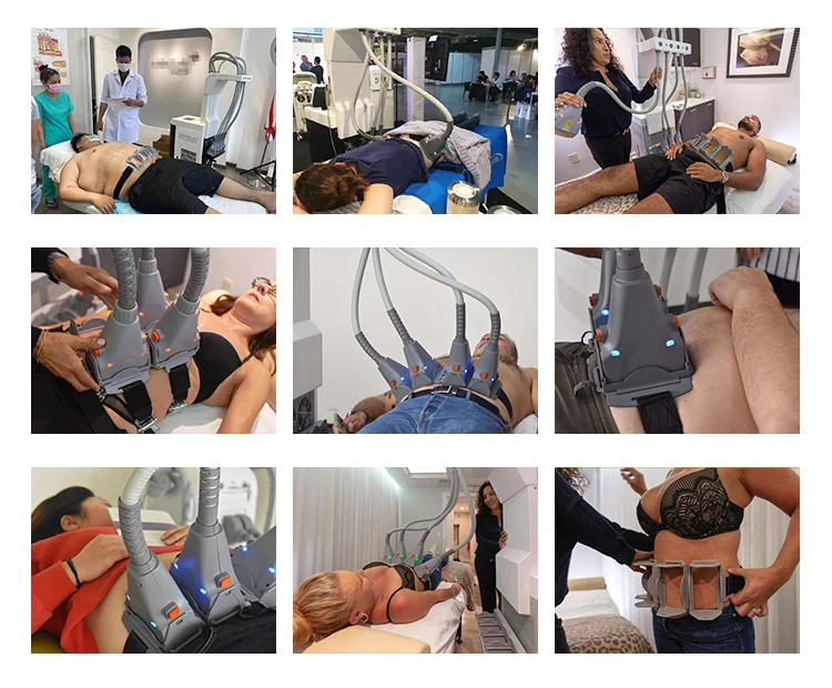 OEM slimming product 1060nm body slimming laser device medical ce 1060nm body slimming shaper made in Apolomed ems devices