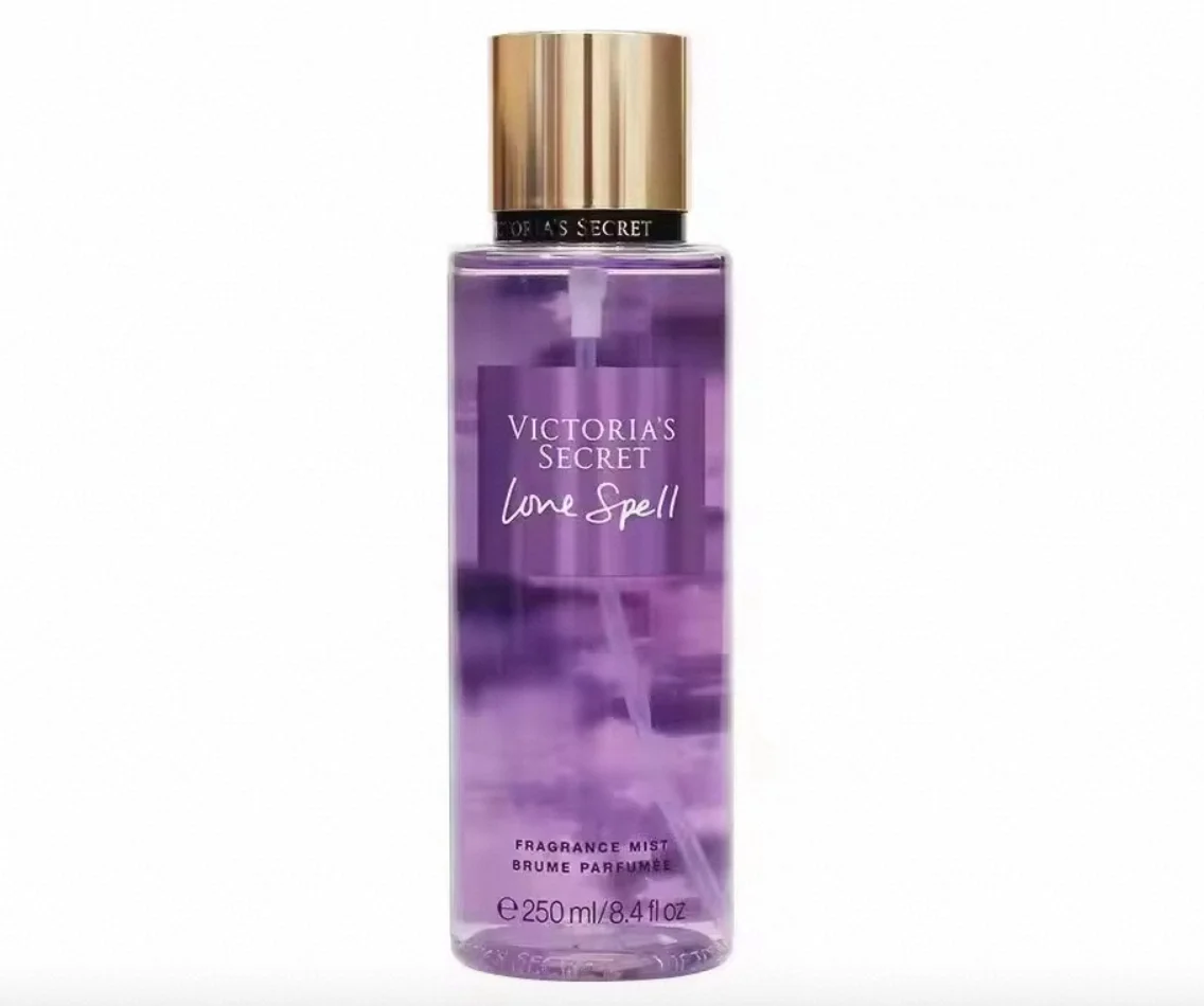 Body Splash Al Por Mayor бутылка-распылитель для тела фантастическая коллекция Avuva Mini