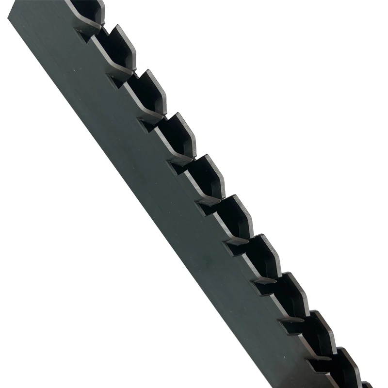 
Custom Rule Die Steel Cutting Factory Sale Various Die Cutting Steel Zipper Rules 