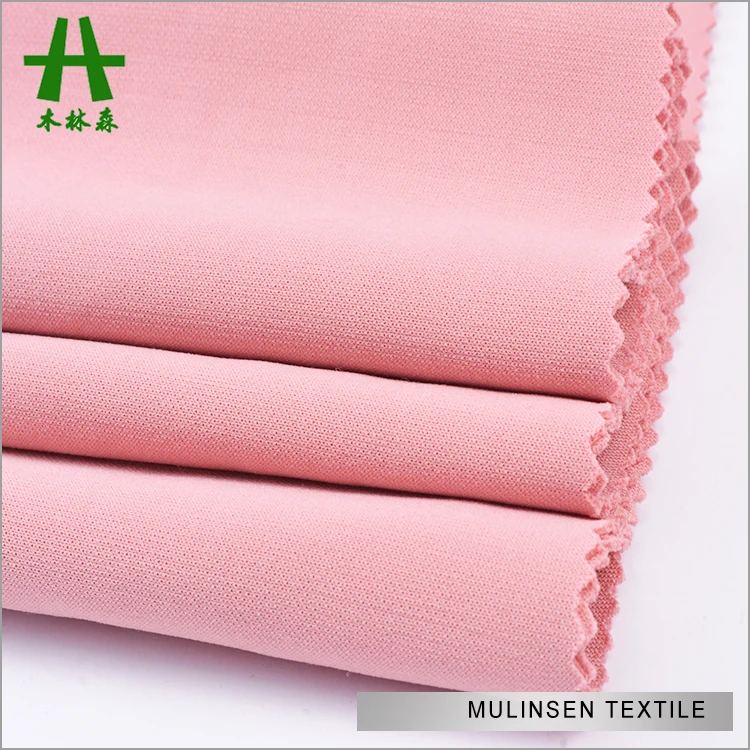 Mulinsen текстильная однотонная окрашенная светлая ткань 36F для подводного плавания от производителя