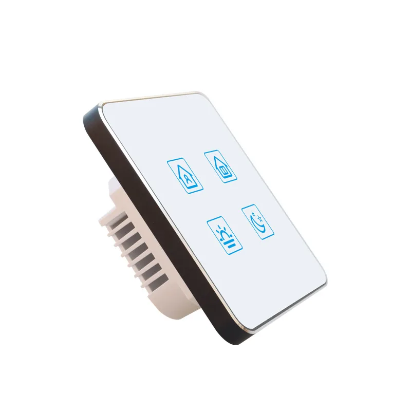 
Tuya Zigbee Scene Switch For Smart Home Automation 