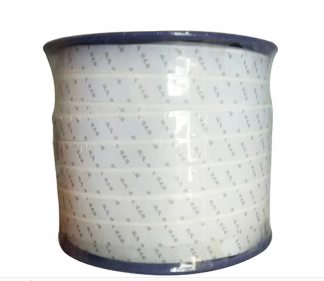 Hot Sale Corrosion Resistant Price White Expanded Soft PTFE Sealing Tape In Rolls