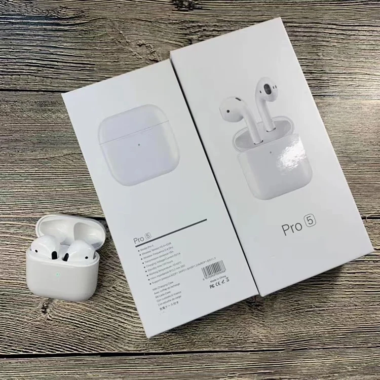 Wireless headset pro5 fone pro5 pro 5 mini auricular pro 5 mini pro 5 earphone pro5 earphone