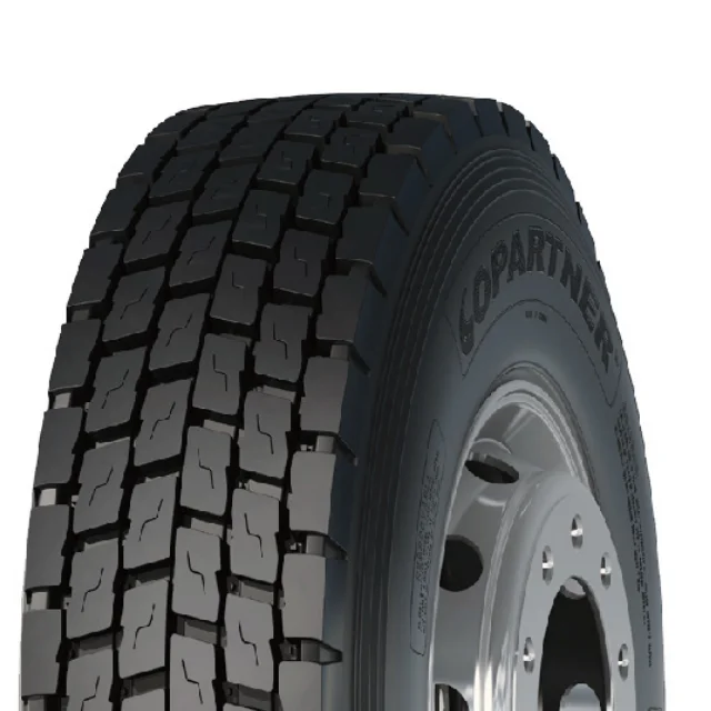  Шины для грузовых автомобилей 315/80R22.5 из цельной стали дальнего расстояния шины автобусов