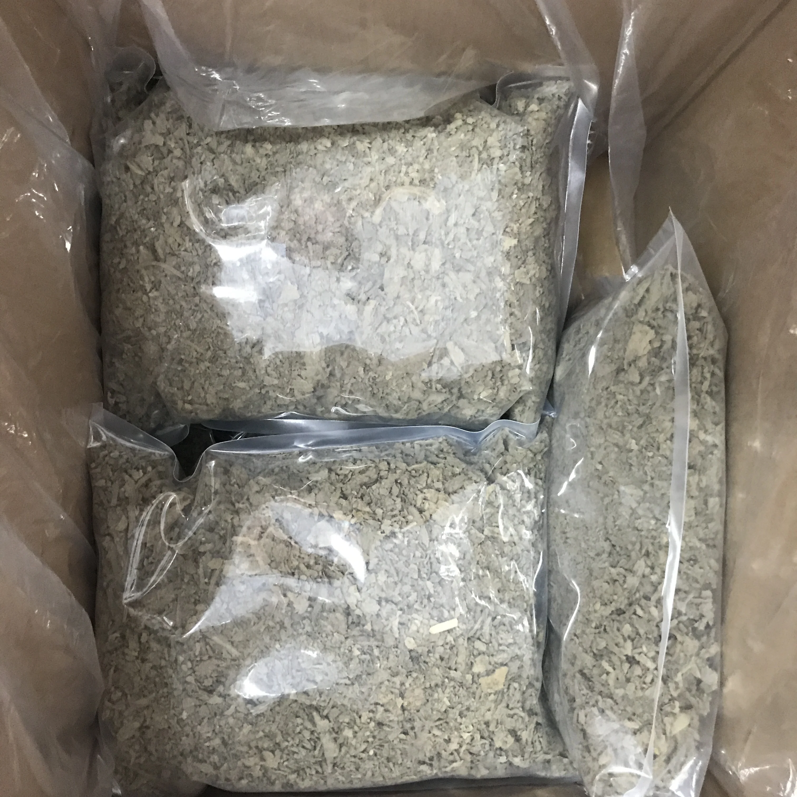 L009 Mao Rui Hua Bulk Dried Great Mullein Leaf High Quality Natural Herb Flores Verbasci Tea