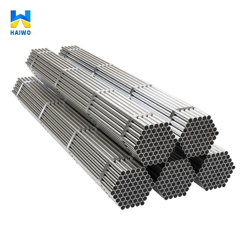 304L 309S 310S 316L 316ti 321 347H 317L 904L 2205 2507 AISI ASTM TP Inox Stainless Steel Pipe Tubes Price Per kg