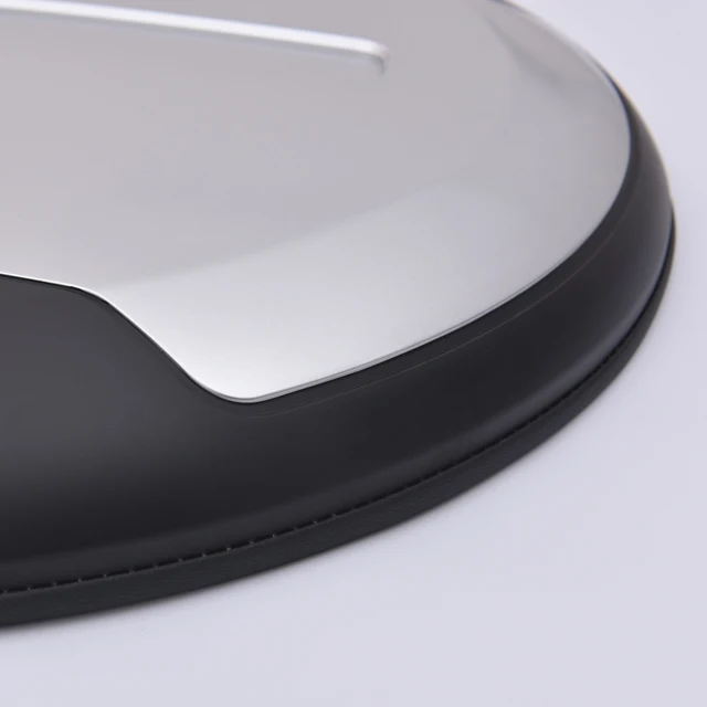 Крышка на запасное колесо для 2020 + защитный чехол 110/90 серебристый глянцевый черный запасного колеса защитника Санторини полностью