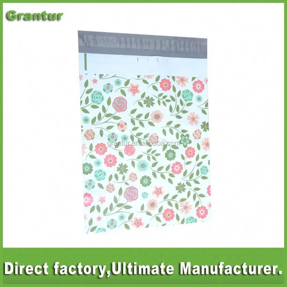 Explosive New Products China Factory Price Custom Compostable Poly Mailer Bags