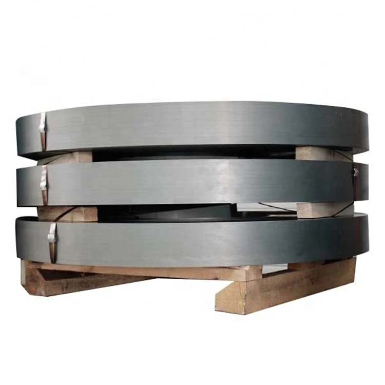 Bao Steel Customized Electrical Lamination Stamping 0.35 0.27mm CRGO Silicon Steel Personalized Manufacturer Product