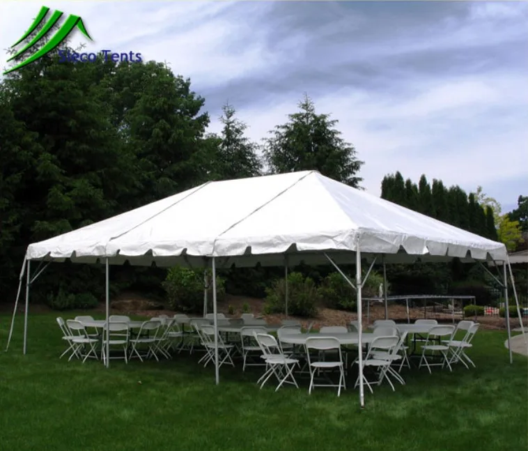 China Supplier Large Tents For Events Outdoor Marquee Event Tent