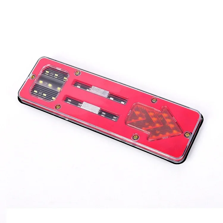 led tail lights dump truck truck lighting system parts led lights for trucks trailer