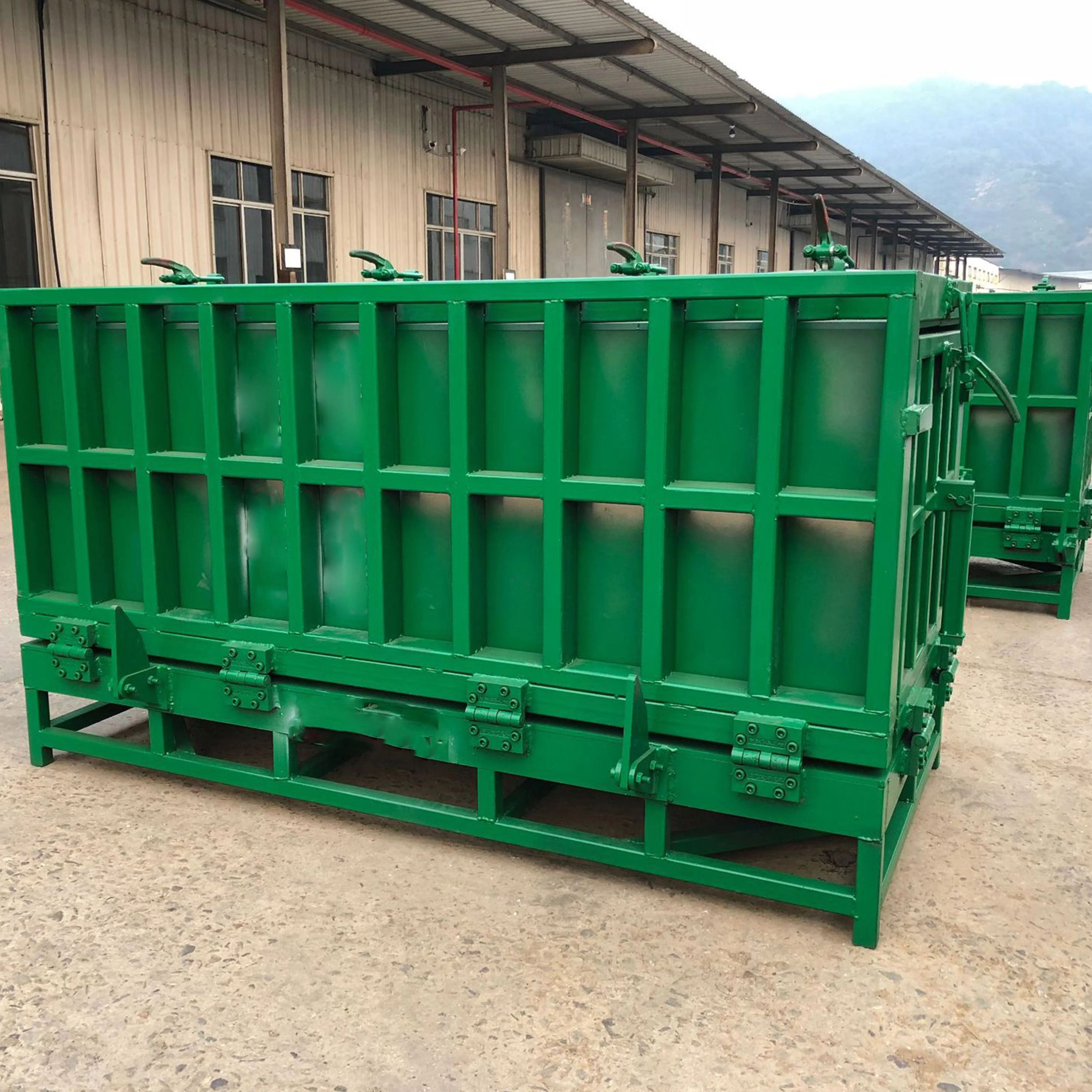 High Quality Household Refrigerator Insulation Foam Injection Steel Mold With Low Price