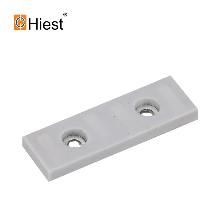 Hot Sale Waterproof NdFeB Rectangle Shape Rubber Coated Magnet Square Block Neodymium Magnets