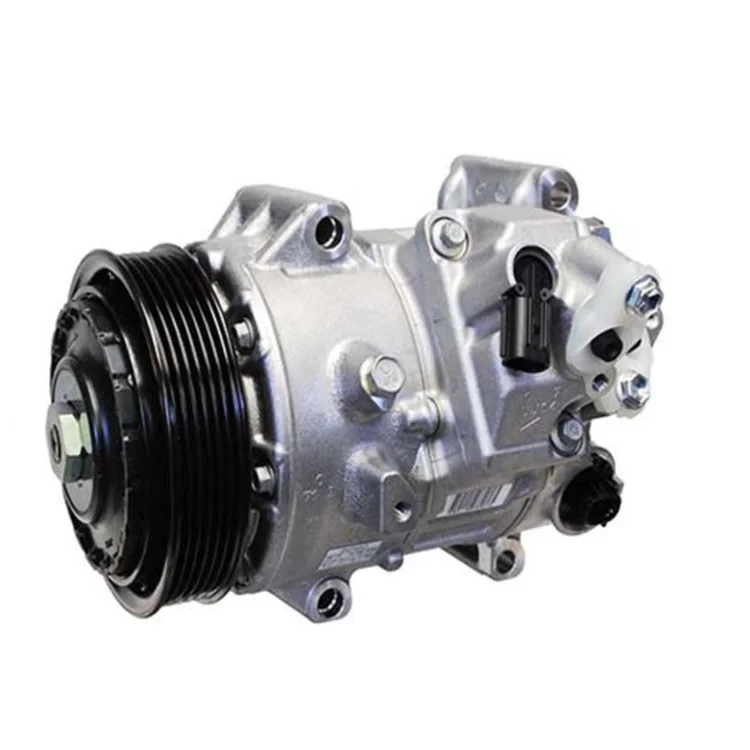 AC Car Compressor 88310-42334 For Toyota Rav4 Camry 2.5L