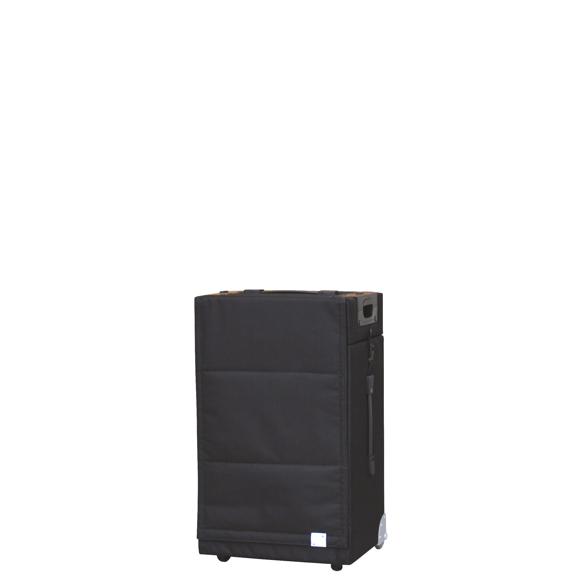 Pull up accessories large trolley travel bags cases box collapsible folding luggage suitcase