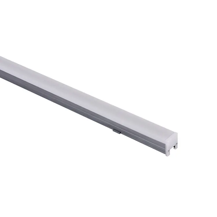 DMX512 Led stage lighting bar Matrix rgb led tube dmx controller DC24V bridge lighting led bar light strip