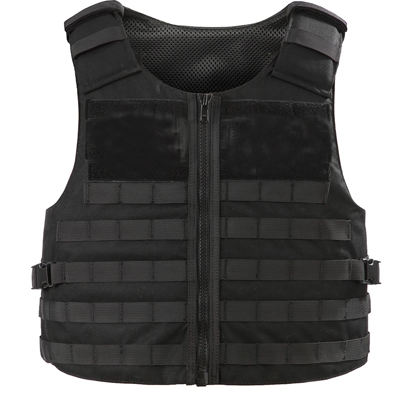Armadillo Tex OEM Comfortable Adjustable Lightweight Breathable Flexible STAB Proof Tactical Vest for police and military