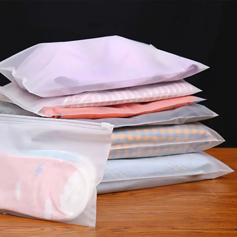 Manufacturer Wholesale Eco Friendly Custom Pe Tshirt Packaging Bag For Storage