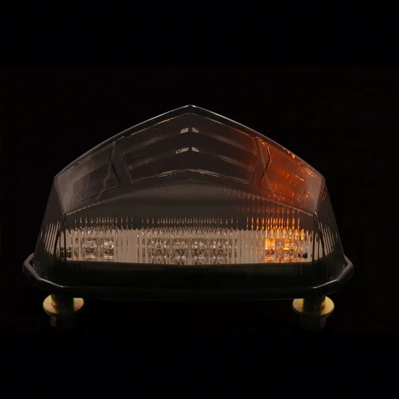 Для Chevrolet Captiva 2021 12V ABS LED DRL задний тормоз Стоп дневные ходовые огни Противотуманные фары крышка мотоцикла-Стайлинг