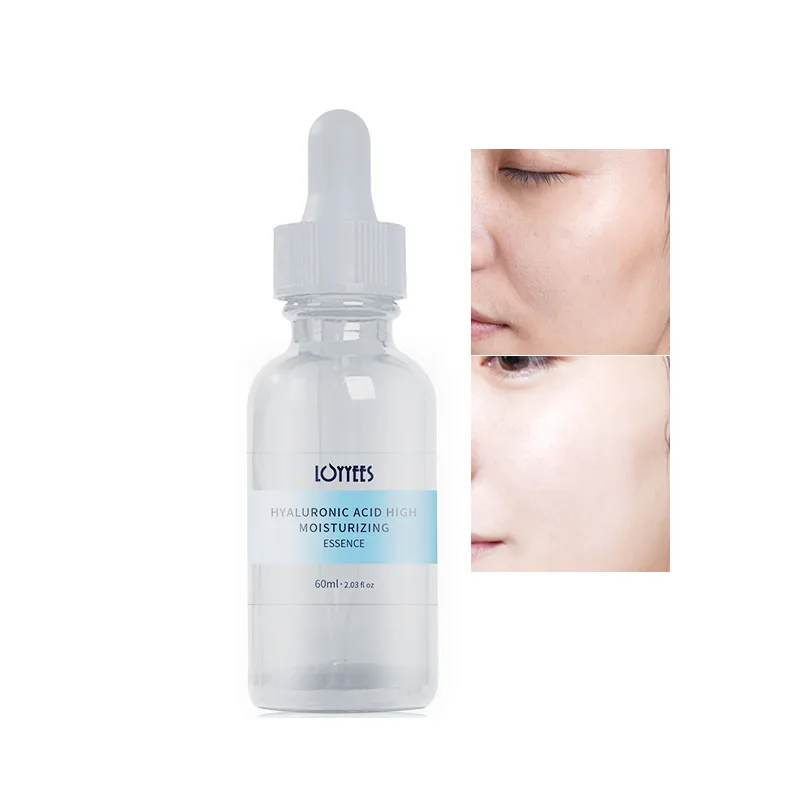 Hyaluronic Acid Serum Wholesales High Quality Serum Whitening Facial Skin Moisturizing Face Serum