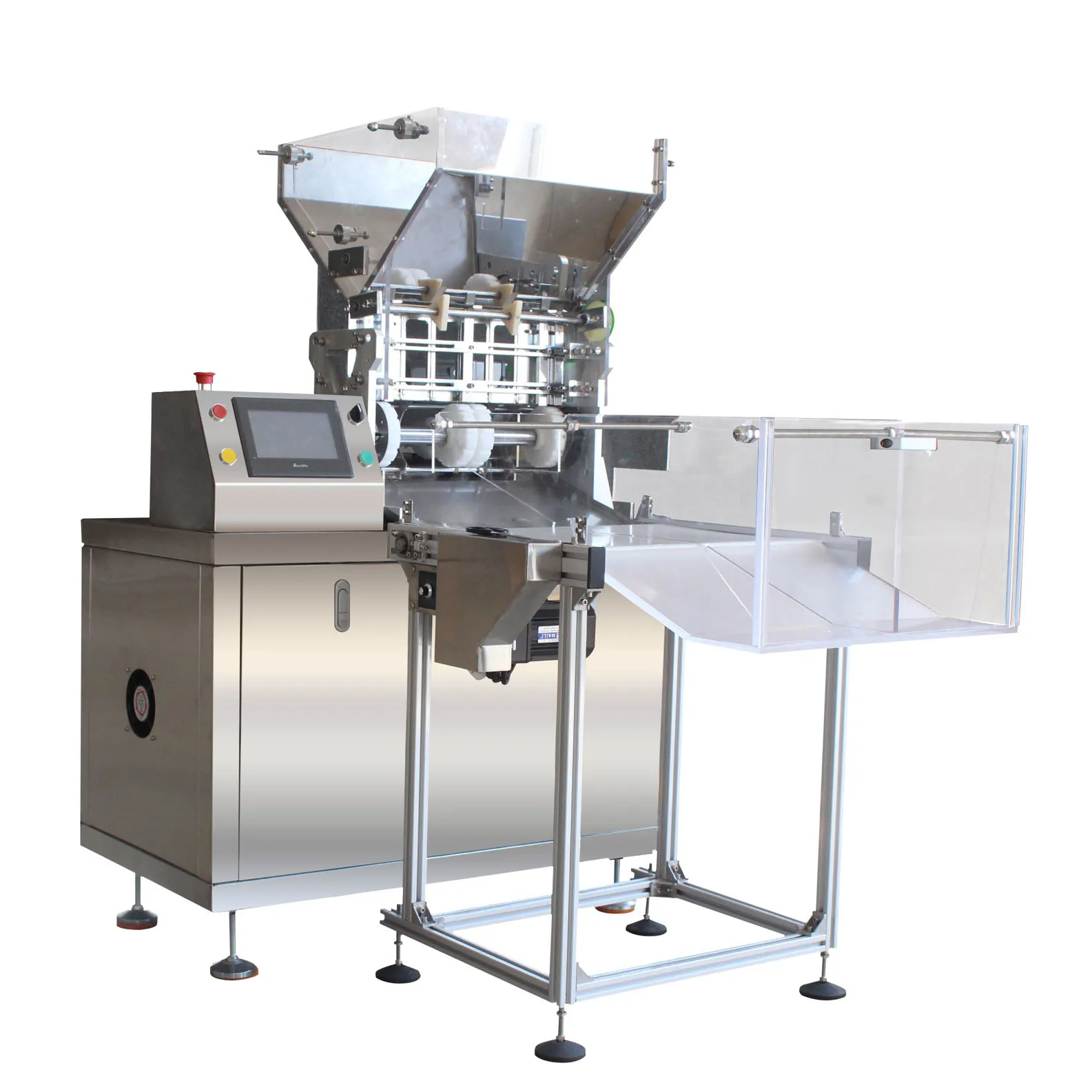 Automatic Drinking Paper Straw Angle Bevel Cutting Machine High Speed Stainless Steel New Product 2019 Cheap for Milk Tea 250kgs