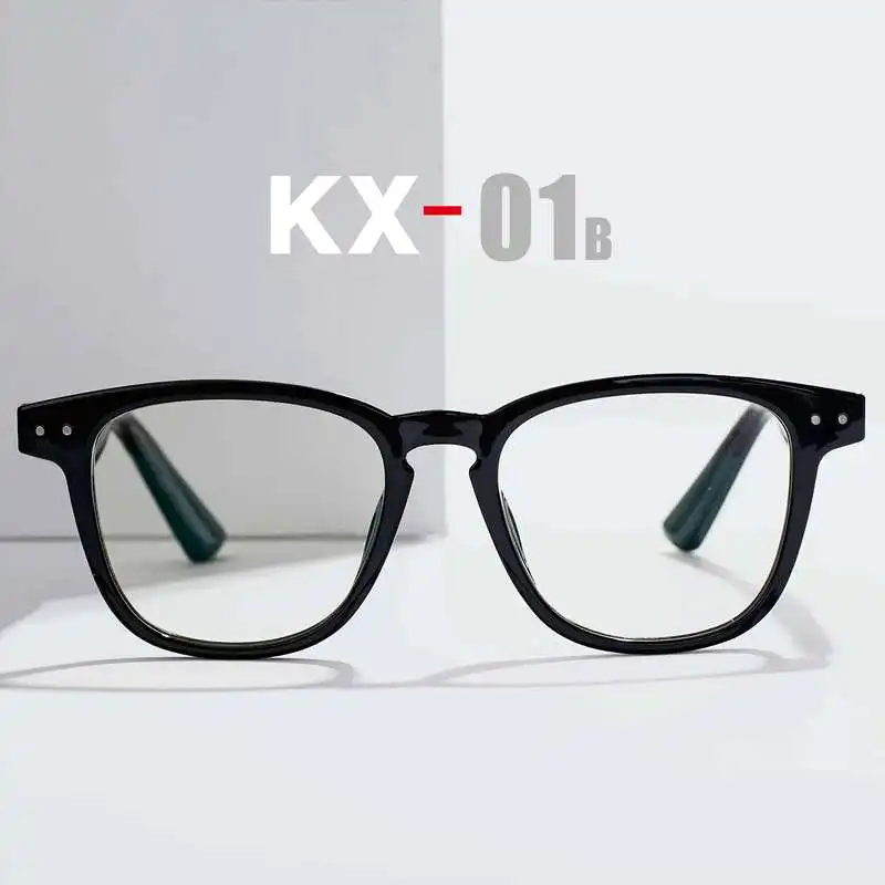 Hot sell sunglasses smart glasses high quality KX series eye glasses wireless call sun glasses KX01B