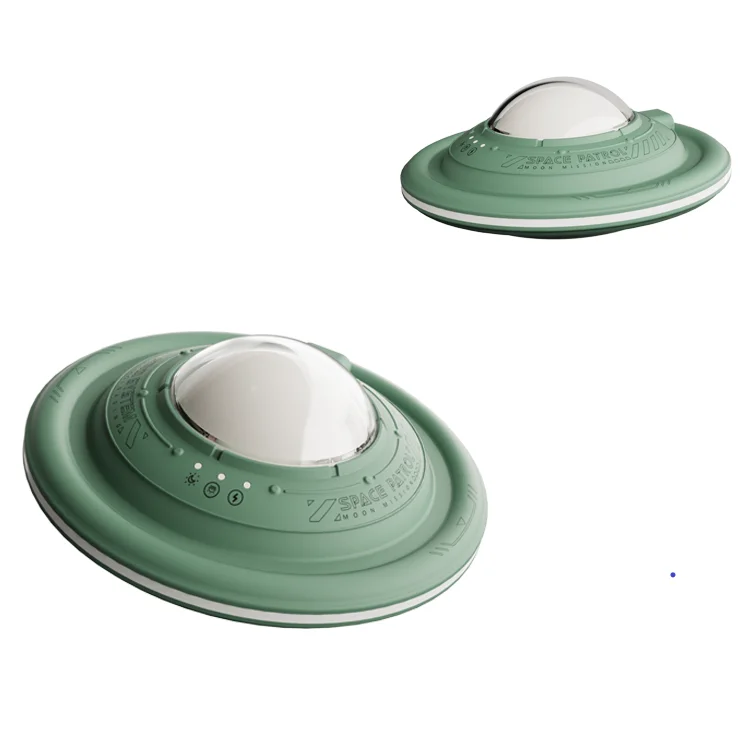 Sound Control Pickup Rhythm Rgb Atmosphere Music Light  Rechargeable Colorful Dynamic Music Night Lamp For Home Rgb Game Light