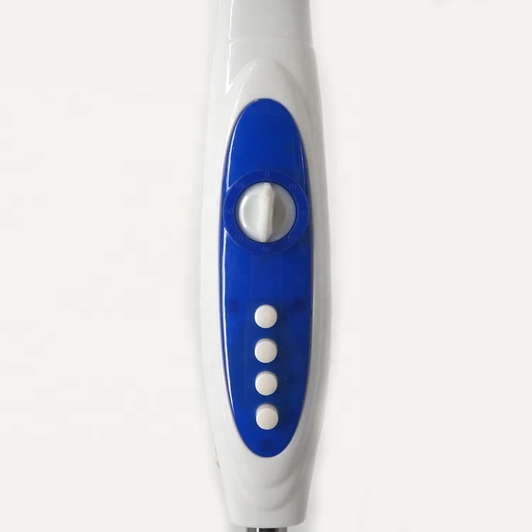 New electric energy saving high speed office floor industrial 5 blade adjustable industrial 16 inch metal stand fan