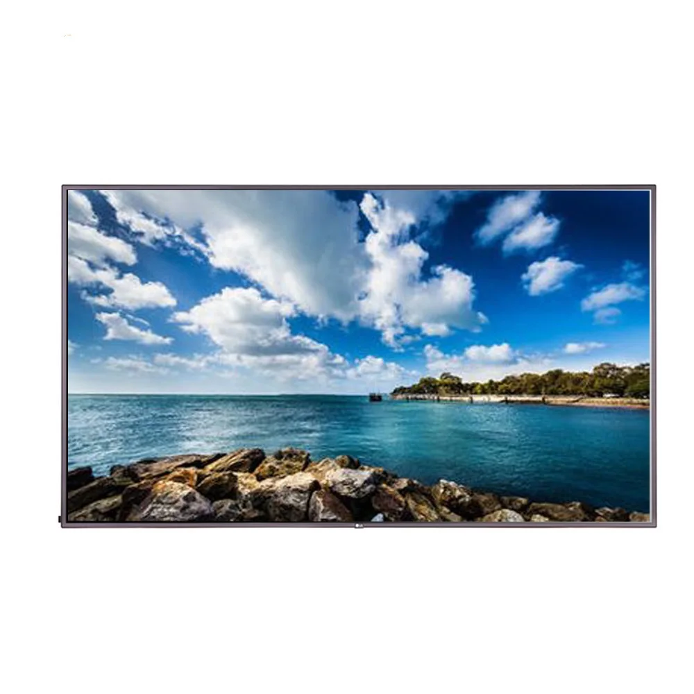 55 дюймов LED Full HD Smart TV для дома, отеля,