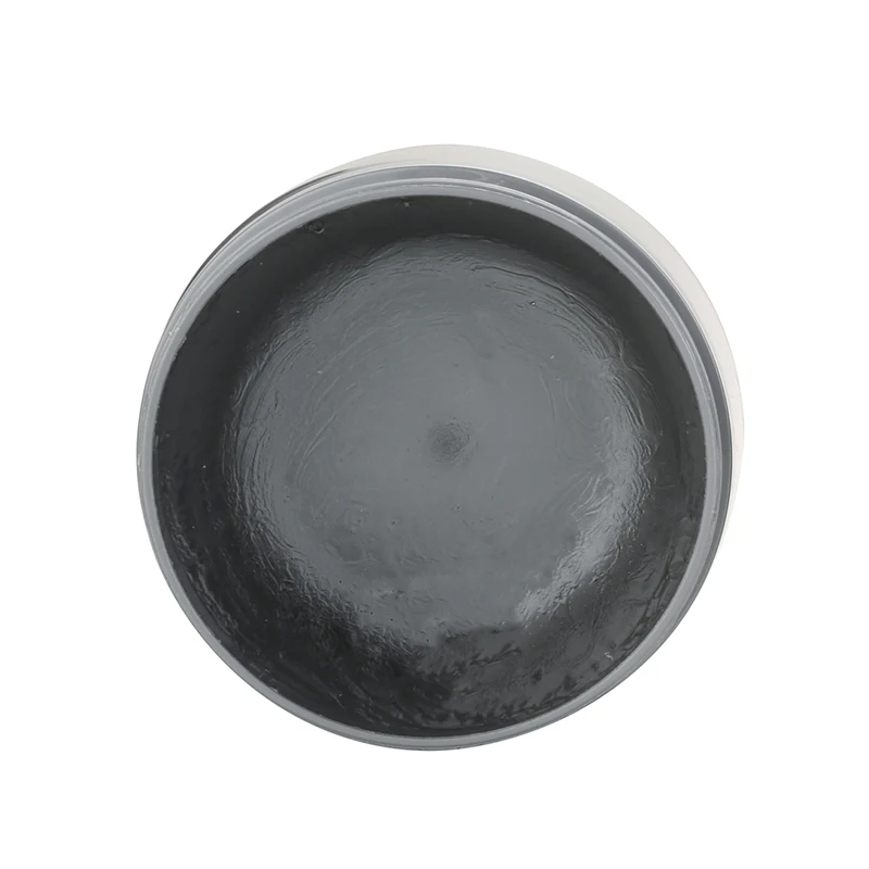 80 г бесплатный образец блестящего воска без жирного слоя для сильных и долговечных волос на натуральных волосах мужчин цена от производителя