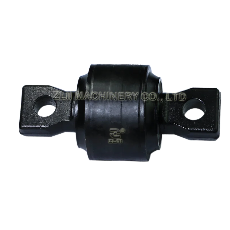Oem 0003300707 0689748 1104334 запасные части для тяжелых грузовиков втулка тягового момента MB резиновая шариковый шарнирный