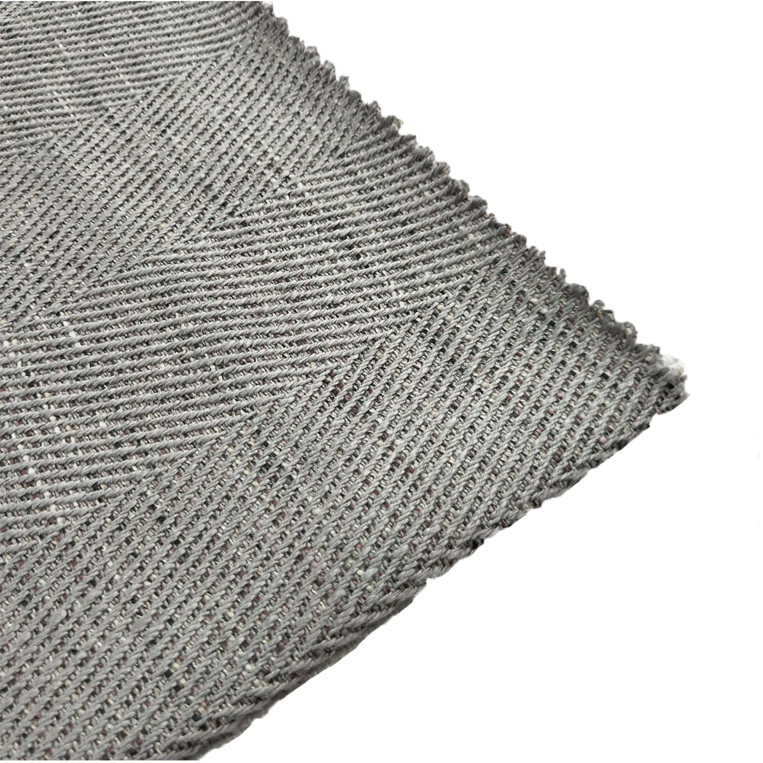 Haining factory viscose polyester elastic stretch textile cover fabric for upholstery furniture sofa dining chair pillow