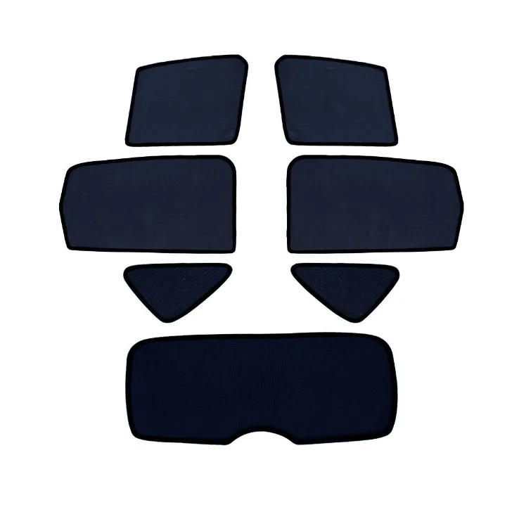 Window sunshade curtain is suitable for Mercedes benz W176 W246 W204 W205 W212 W213 W221 W253 GLK GLE GLC W166/ML R350/400