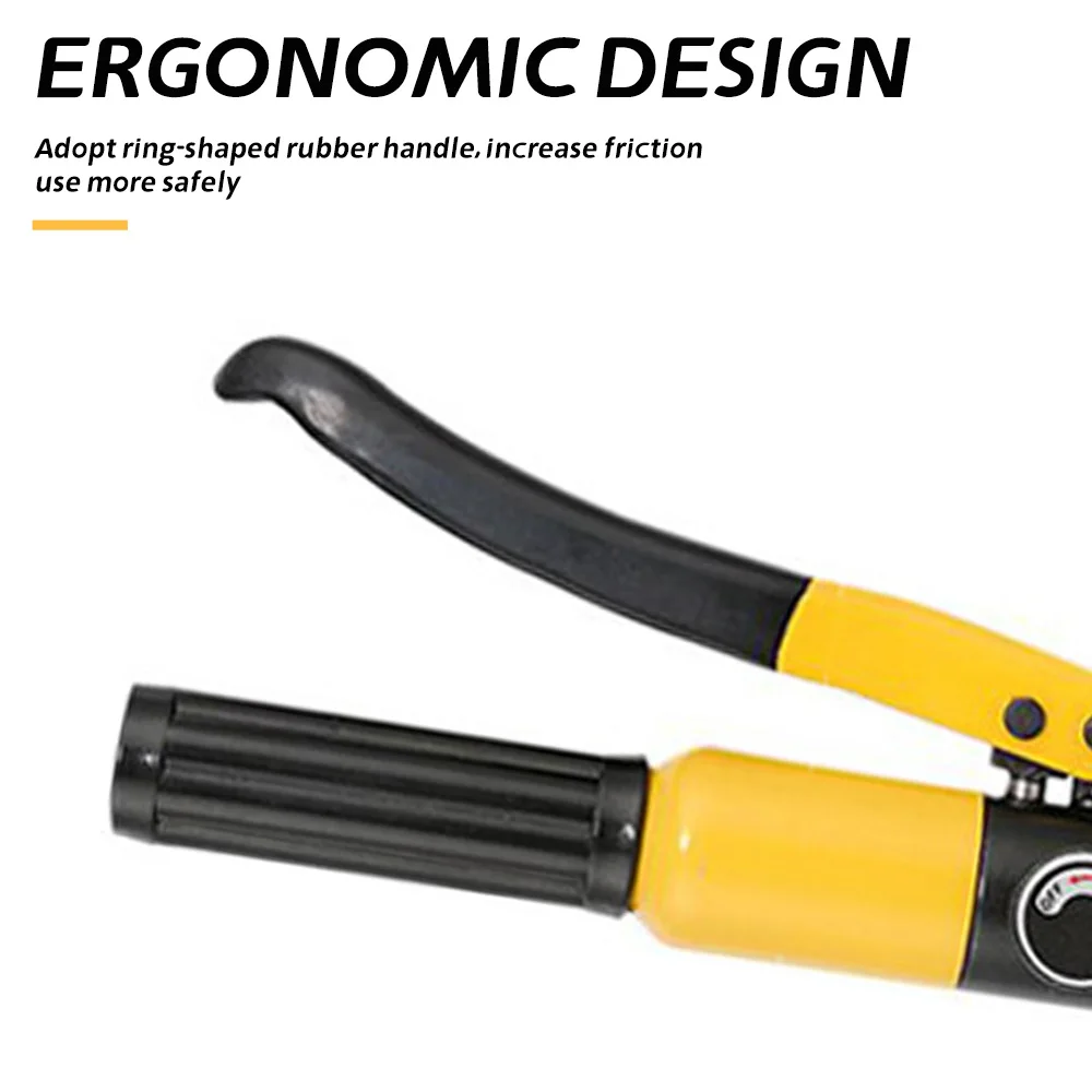 Hydraulic Hole Opener Hydraulic Punch Machine