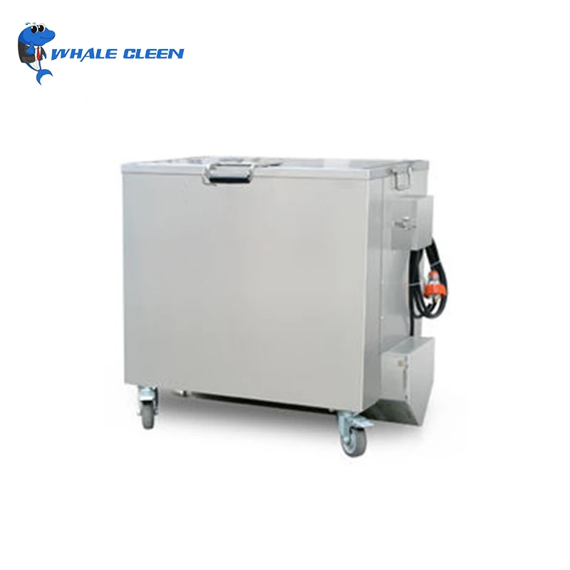Blue Whale Heated Soaking Tank 100 Celsius Degree Boiling Water for Kitchen Restaurant Equipment