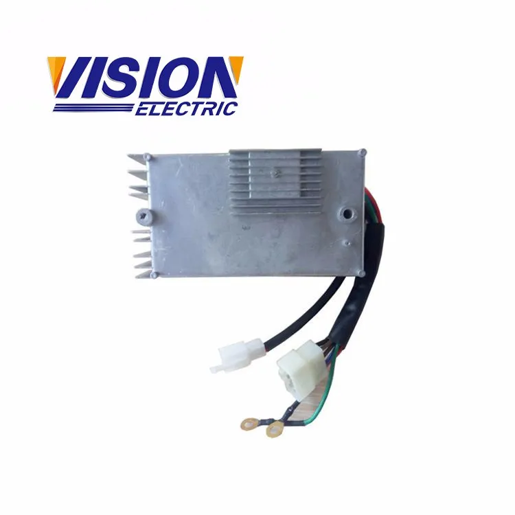 KI DAVR 150S AVR 10 кВт для