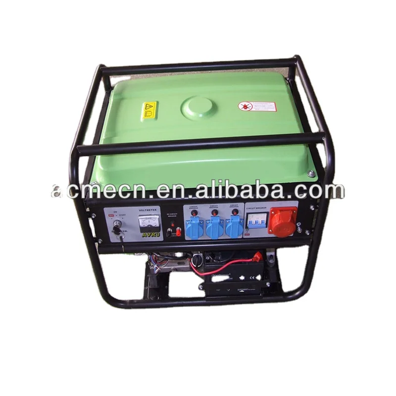 ACME Good quality and esay operate 3kw biogas generator for sale