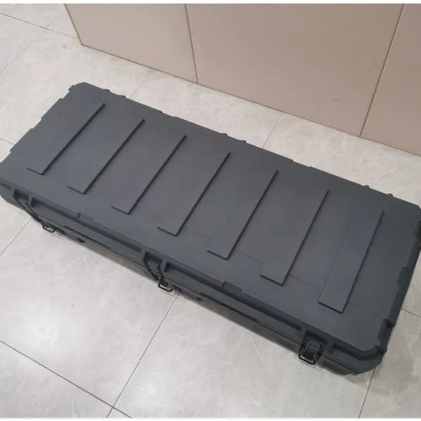 Heavy Duty High Quality Large Style Box Universal Truck Tool Hard Case Tool Storage Box