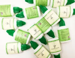 Protein remover 15ml for eyelash extensions strong adhesives wholesales