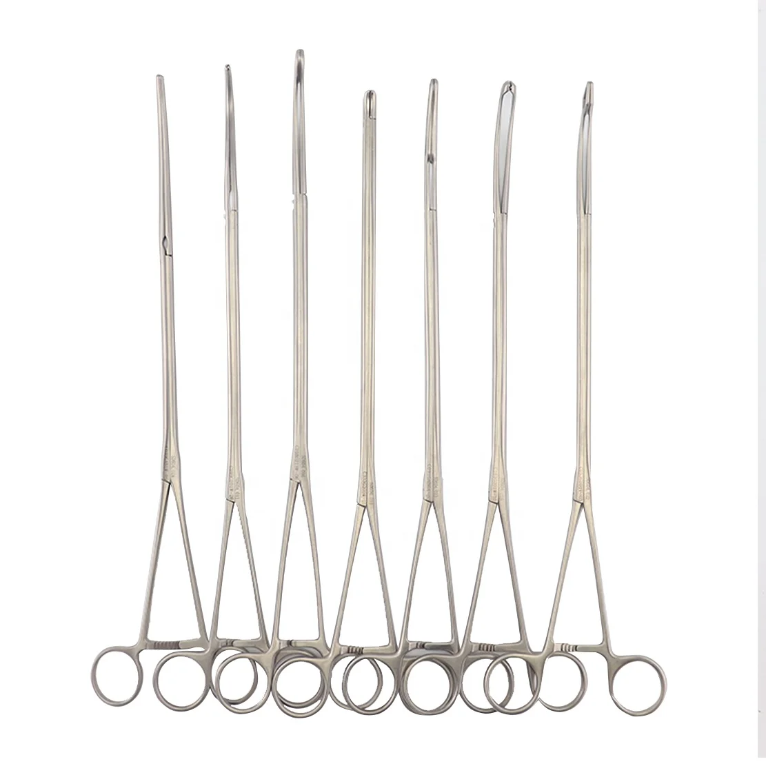Factory direct High Quality Laparoscopic instruments for Thoracoscopic Surgery/Double joint forceps