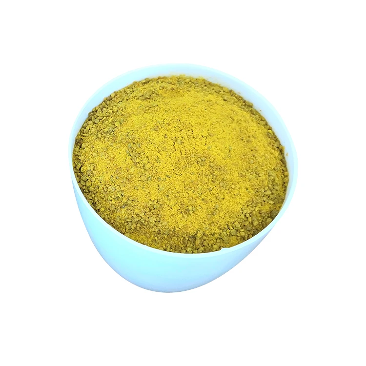 Wholesale 60% Feed Grade Bulk Sale Animal Feed Yellow Maize Gluten Meal Corn Gluten Meal